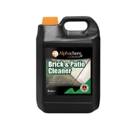 Brick & Patio Cleaner 5Lt