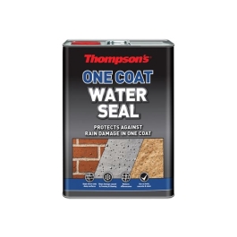 Thompsons One Coat - Water Seal Ultra 2.5Lt