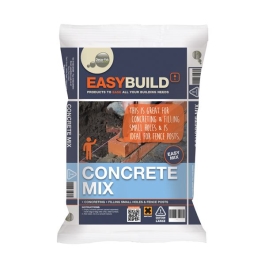 Concrete Mix 25Kg