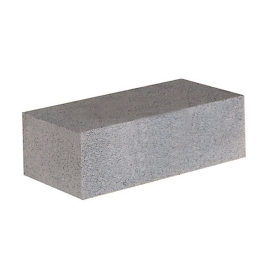 Brick 65mm - Common Concrete