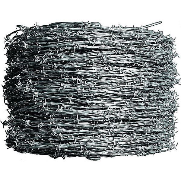 Barbed Wire Coil 15Mt