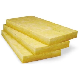 RS45 Soundproof Insulation Slabs (10) - 1200mm x 600mm x 50mm (7.2 Sq/mt)