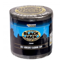 Black Jack Flashing Band - 10Mt x 75mm