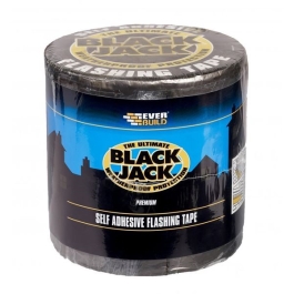 Black Jack Flashing Band - 3Mt x 225mm