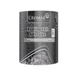 Roofing Felt Adhesive 2.5Lt