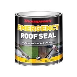 Thompsons Emergency - Roof Seal 2.5Lt