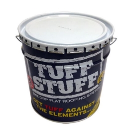 Tuff Stuff Base Coat Resin 15Kg