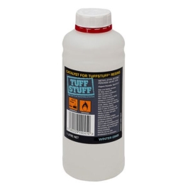 Tuff Stuff Catalyst 1Kg (Summer Grade)