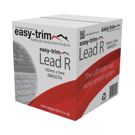Easy Trim Lead Substitute - 5Mt x 450mm