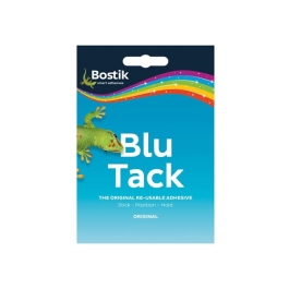 Bostik Blu Tack - Handyman