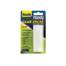 Bostik Handy Glue Sticks (6)