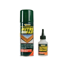 Everbuild Mitre Fast Adhesive 