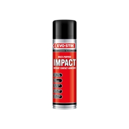 Evo-Stik Contact Adhesive Spray 500ml