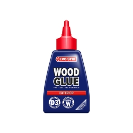 Evo-Stik Wood Glue 250ml - Exterior