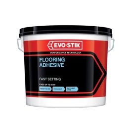 Evo-Stik Flooring Adhesive 1Lt  