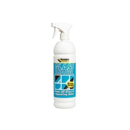 Everbuild Glass Cleaner 1Lt 