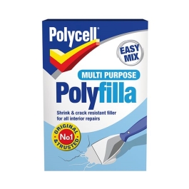 Polycell Powder Filler 1.8Kg - Large