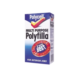 Polycell Powder Filler 450g - Small