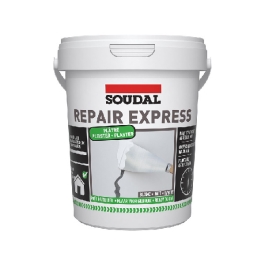 Soudal Repair Express Plaster 900ml - (152306)