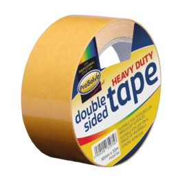 Double Sided Tape - 50mm x 50Mt