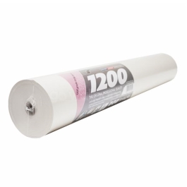 Wall Lining Paper - 1200 Gauge