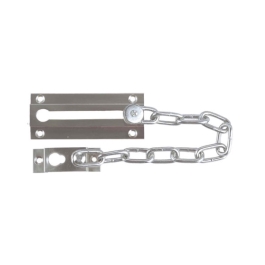 Door Chain - Chrome Plated - (SP86P)