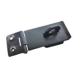Security Staple 50mm - Zinc - (049612N)