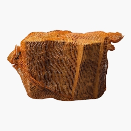 Traditional Hardwood Logs - Kiln Dried