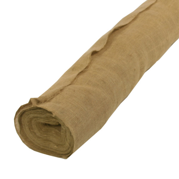 Hessian Frost Protection | 46Mt x 1.37Mt | Woodlands DIY Store