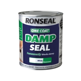 Ronseal Damp Seal 750ml - One Coat