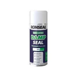 Ronseal Damp Seal 400ml - Spray