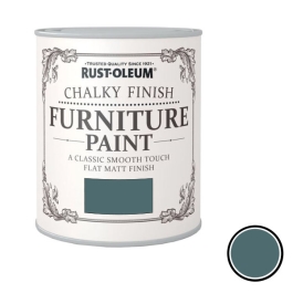 Rustoleum Furniture Paint 750ml - Belgrave