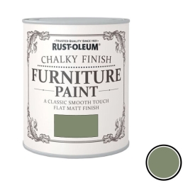 Rustoleum Furniture Paint 750ml - Bramwell