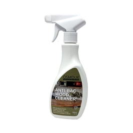 Osmo Wood Cleaner Spray 500ml - Anti-Bacterial - (8036S)