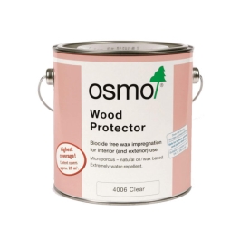 Osmo Wood Protector 750ml - Clear - (4006C)