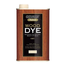 Colron Refined Wood Dye 250ml - White Ash