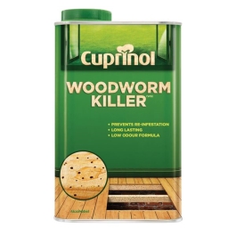 Cuprinol Woodworm Killer 500ml
