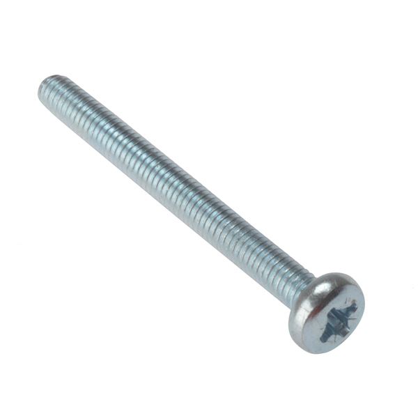 Machine Screws 50mm - Brass