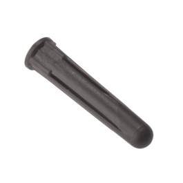 Forgefix Expansion Wall Plugs - M8 / M10 - Brown (100)