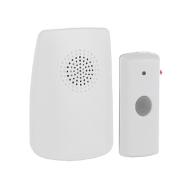 Door Chime - Portable - (Wireless)