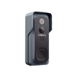 Link2Home Smart Door Bell - (Battery)
