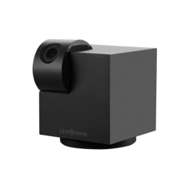 Link2Home Smart Indoor Camera - (Pan & Tilt)