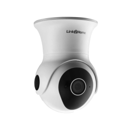 Link2Home Smart Outdoor Security Camera