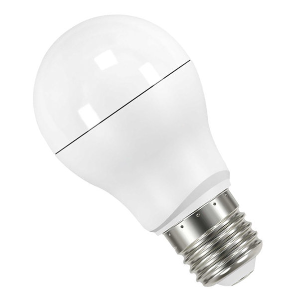 Energizer LED Light Bulb - Opal GLS - 5 Watt - (BC)