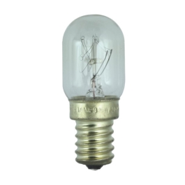 Fridge Lamp - 15 Watt - SES
