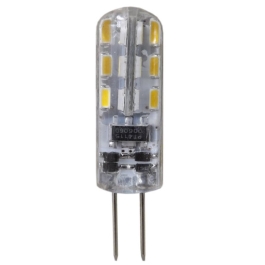 Energizer LED Lamp - G4 - Warm White - 2 Watt