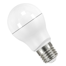 Energizer LED Light Bulb - Opal GLS - 9 Watt - (BC)