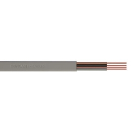 3-Core & Earth Cable - 1.5mm x 10Mt