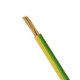 Earth Cable - 10mm x 10Mt