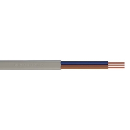 Twin & Earth Cable - 6.0mm x 5Mt